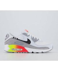 nike air max 90 heren aanbieding