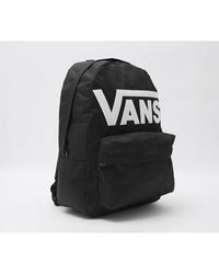 vans backpacks australia