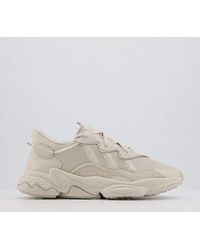 Adidas By Raf Simons Ozweego Sneakers for Women - Up to 70% off at Lyst.com