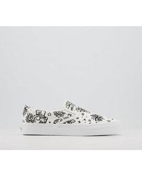 Vans Loafers and moccasins for Women 