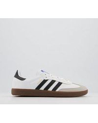 best price adidas samba trainers