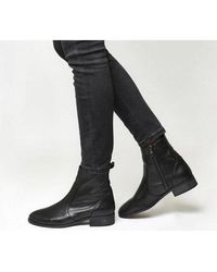 office women's ankle boots