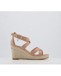 office holiday wedge espadrilles