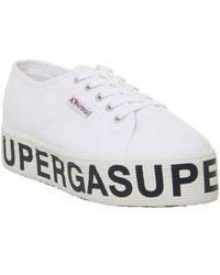 white superga sale