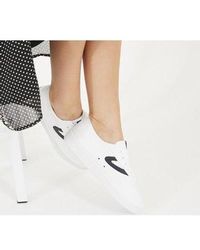 tretorn snake sneakers
