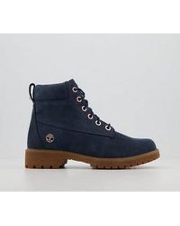 office timberland womens boots