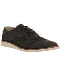 TOMS Brogues for Men - Up to 50% off at 