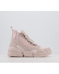 converse cpx 70 hi trainers