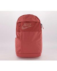 nike elemental lbr backpack