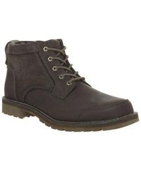 timberland revina leather chukka boot