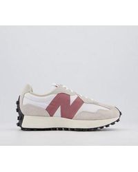 can you put new balance trainers in the washing machine