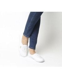 Fred Perry Sneakers for Women - Up to 15% off at Lyst.com