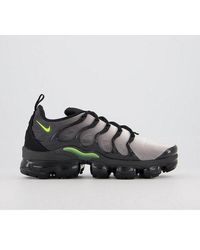 Mens Nike Vapormax Plus for Men | Lyst UK