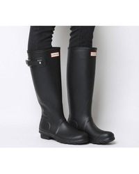 office hunter wellingtons