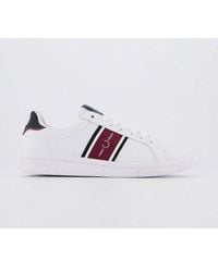 Fred Perry Shoes for Women - Up to 59 
