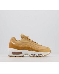 Nike Air Max 95 Sneakers for Women - Up to 60% off at Lyst.com Nike Air Max 95 Sneakers for Women - Up to 60% off at Lyst.com