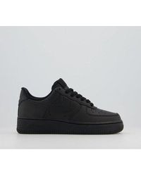 Nike Air Force 1 07 Patent Leather 