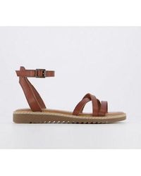 blowfish maison sandal