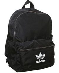 adidas Synthetic Terrex Agravic Backpack Large in Black Lyst adidas Synthetic Terrex Agravic Backpack Large in Black Lyst