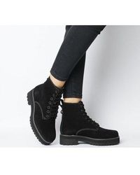 timberland lux boot