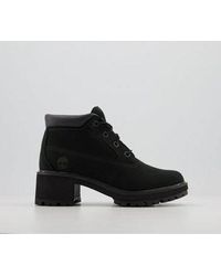 timberland rhinebeck leather chukka boot