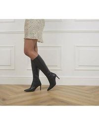 office keepsake boots