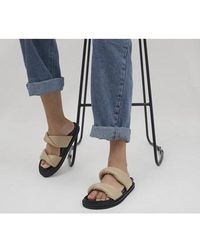 alias mae pascale sandals