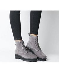 timberland lux boot