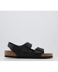 birkenstock milano sandals sale