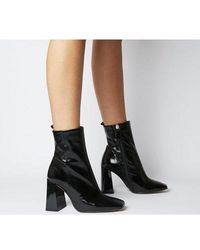 Office Shoes - Heels, Wedges, Boots & Sneakers - Lyst