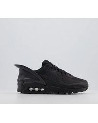 air max 90 black womens