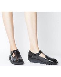 Kickers Flats for Women - Up to 60% off 