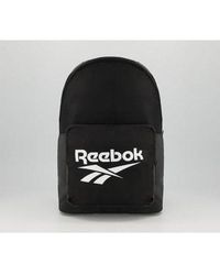 Reebok Classic Foundation Backpack - Black