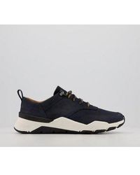 timberland oxford sneakers