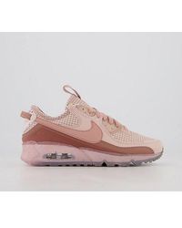 Nike Air Max 90 Sneakers for Women - Up 