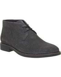 vagabond desert boot