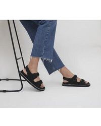 alias mae pascale sandals