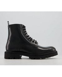 Ted Baker Casual boots for Men - Up to 63% off at Lyst.com