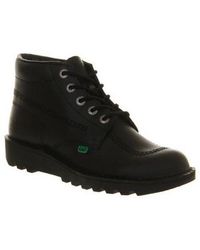 uitvinding Sui toernooi Kickers Shoes for Men - Up to 78% off at Lyst.com
