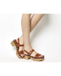 office clogs