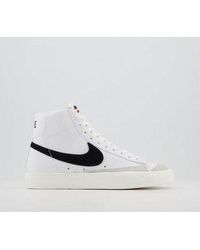 Nike High-top sneakers for Women - Up to 40% off at Lyst.ca