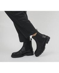 Vagabond Leather Shoemakers Kenova 
