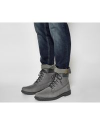 timberland a1m2m