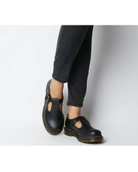 polley virginia plain welt