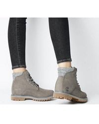 timberland waterville boots