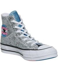 converse all star hi ness