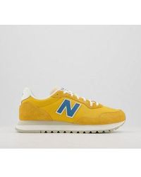 new balance ml527