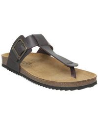 office sandals for men