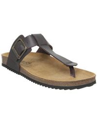 office black sandals sale