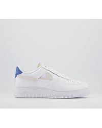 Nike Air Force Sneakers For Women Up To 30 Off At Lyst Com